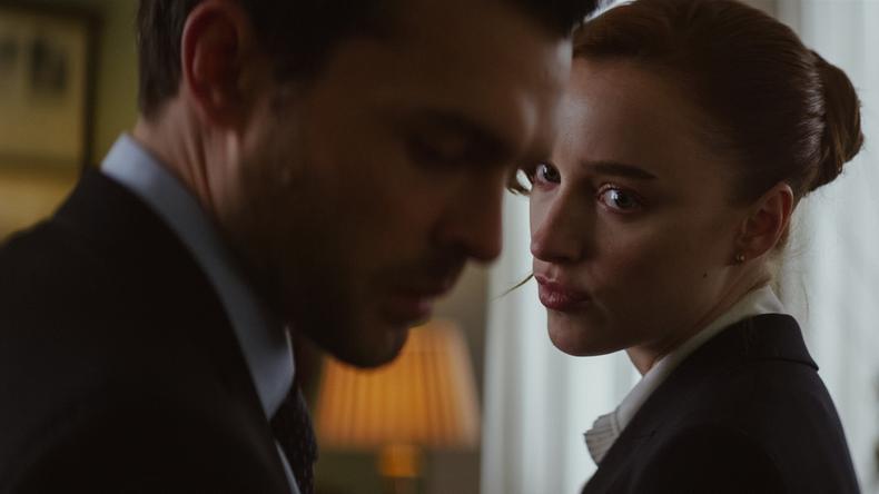 Fair Play Sundance movie