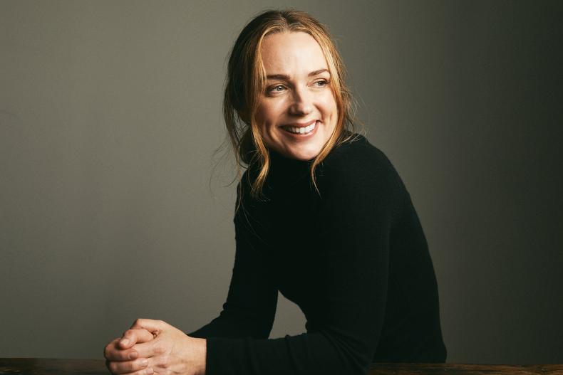 How Kerry Condon Channeled Her Own Grief Into ‘The Banshees of Inisherin’