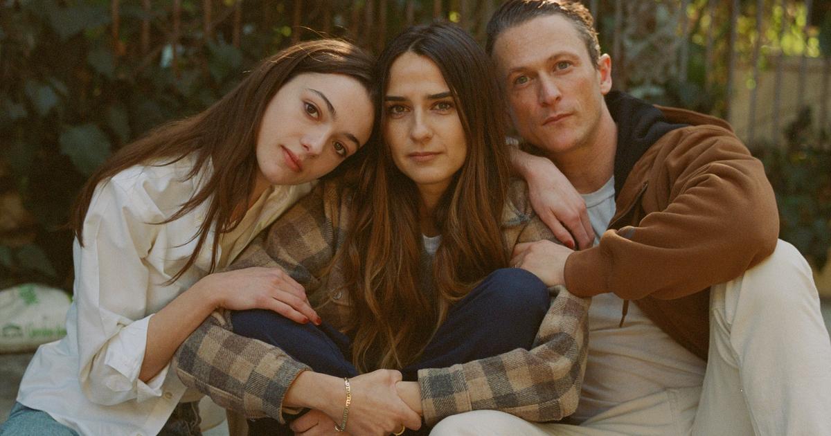 ‘Palm Trees and Power Lines’ Director on Trusting Your Casting Choices