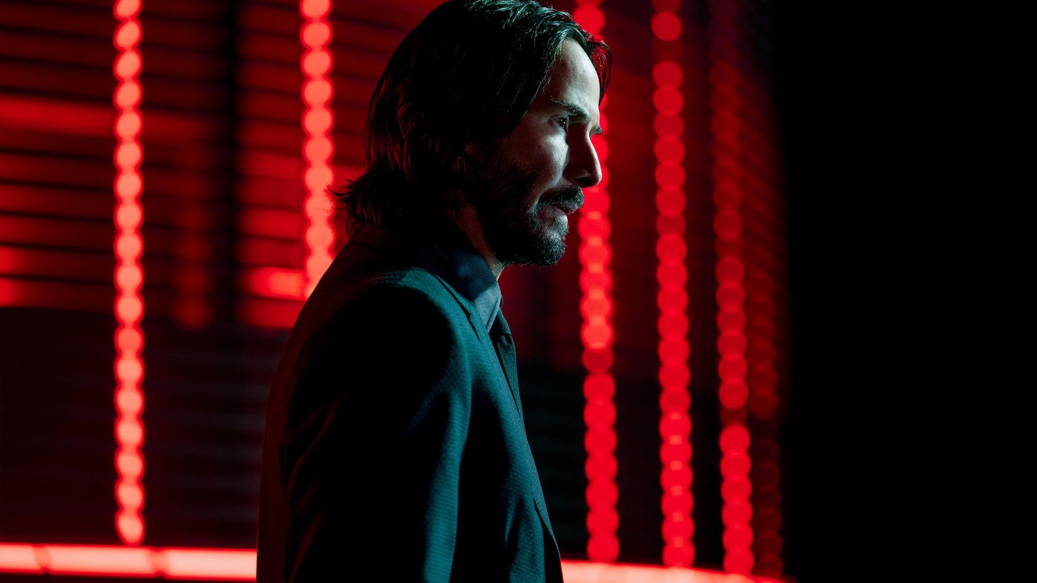 'John Wick 4' Director Chad Stahelski on Shooting Realistic Action