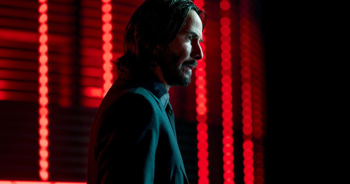 John Wick Director Chad Stahelski On Shooting Realistic Action