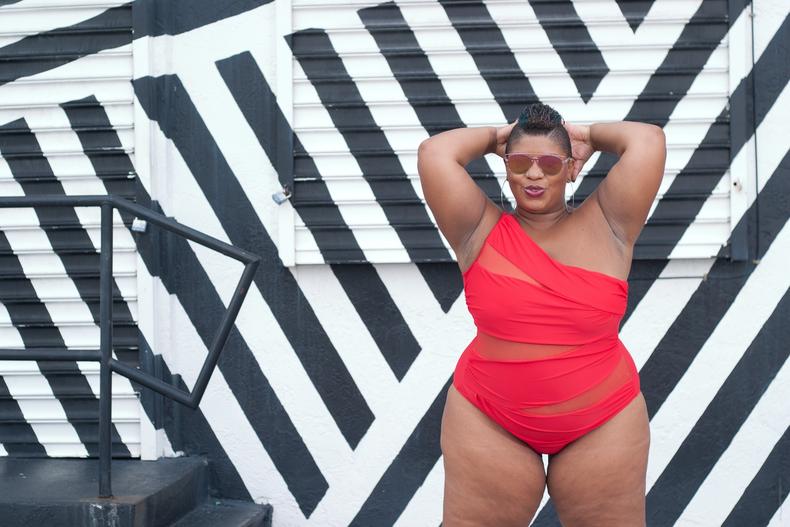 Top Plus-Size Modeling Agencies in the U.S.