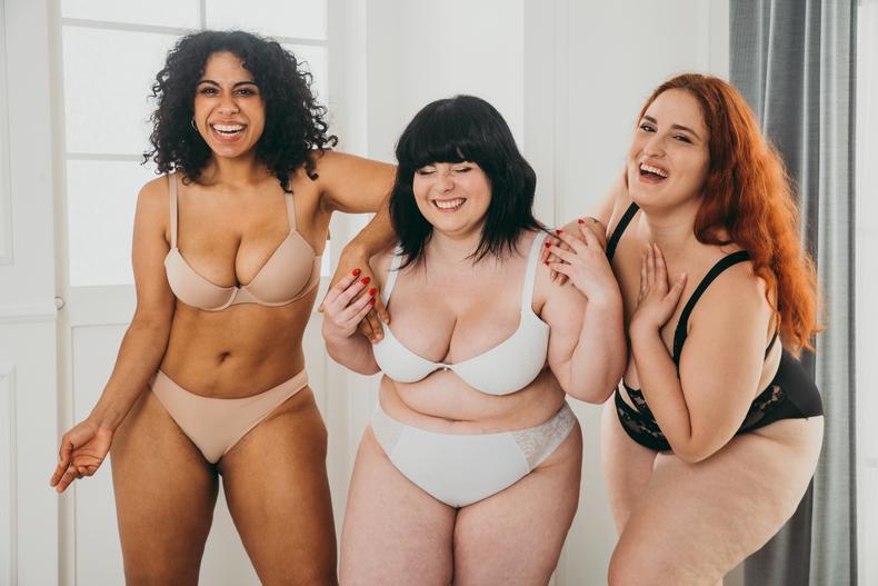 9 Plus-Size Australian Models Dominating The Industry