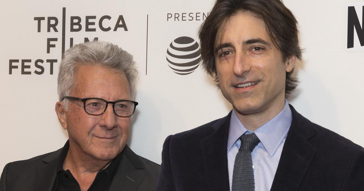 Dustin Hoffman + Noah Baumbach on Script Analysis, Long Takes, and ...