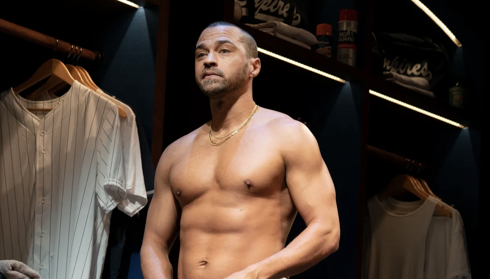 Nudity Onstage What Actors Need To Know Backstage 