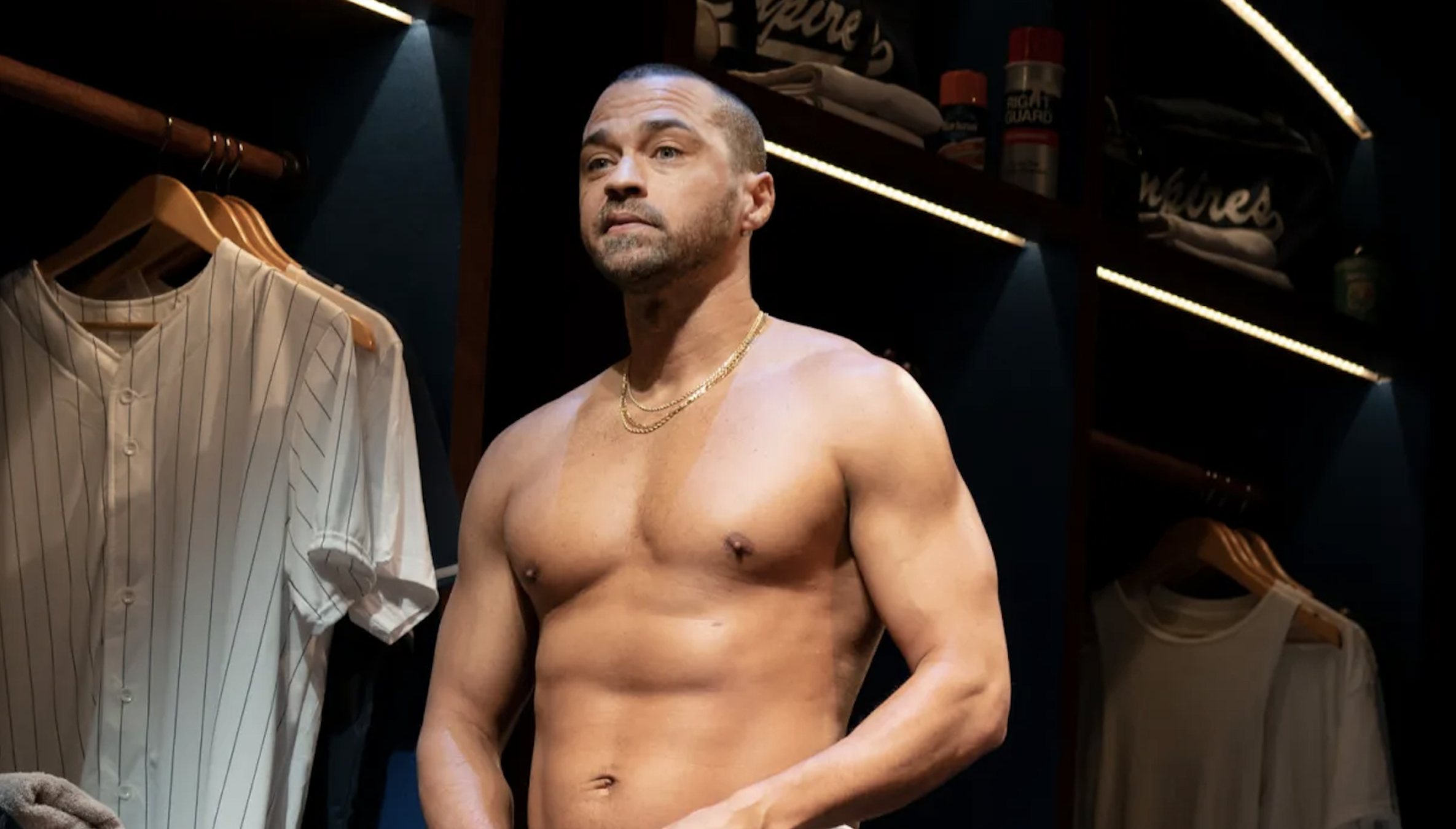 Nudity Onstage What Actors Need to Know Backstage