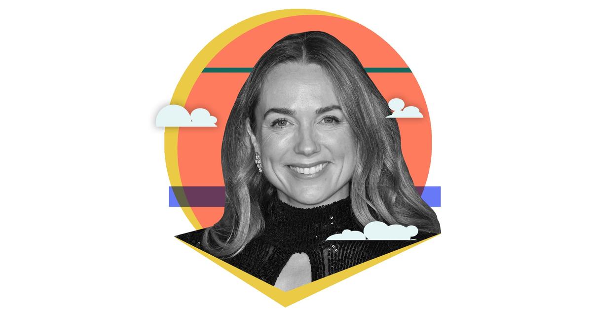 Kerry Condon Gets Candid About Acting, Auditions, and Her Career