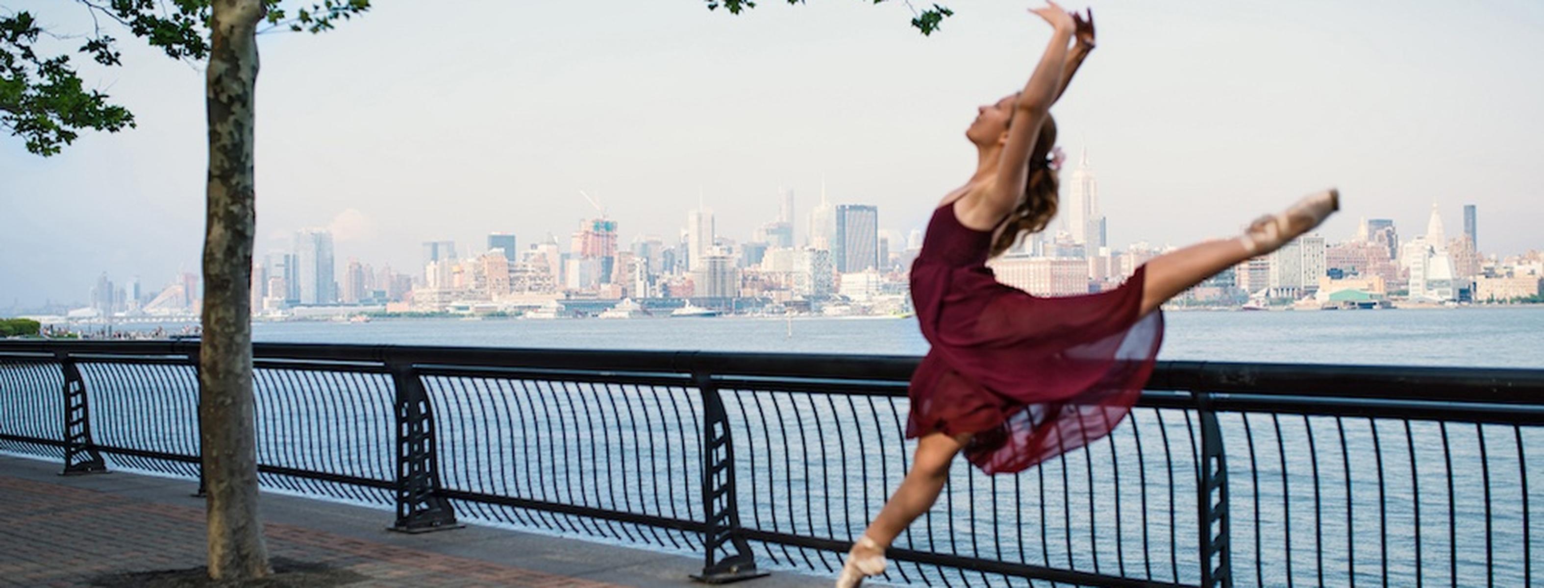 Everything New York City Dancers Need to Know for May 2017