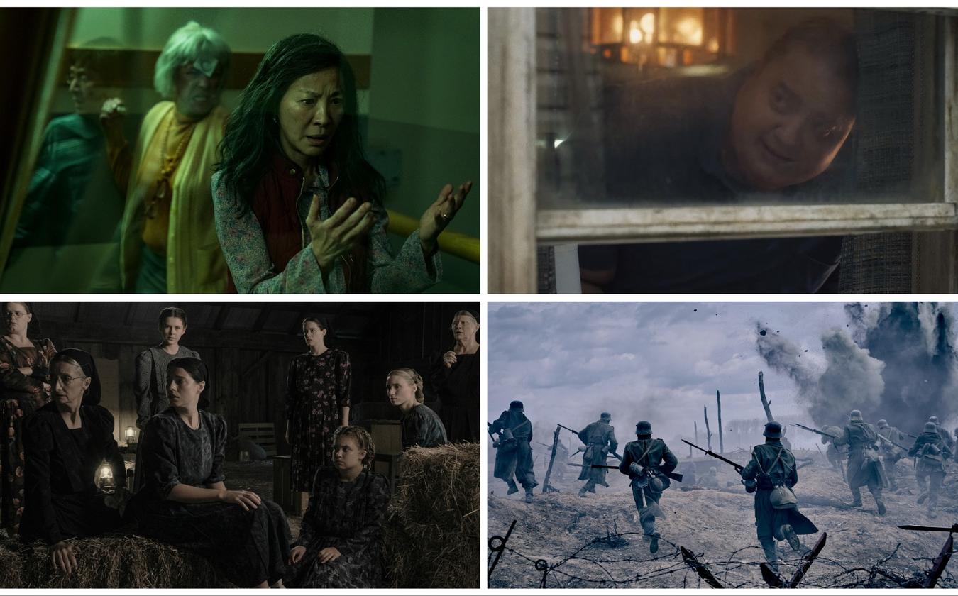 How to Submit a Screenplay to Producers + Reps Backstage