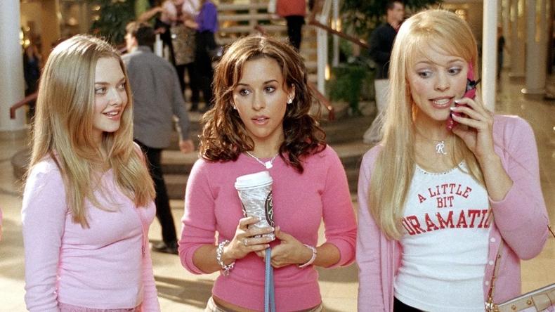 Everything We Know About the ‘Mean Girls’ Musical Movie | Backstage