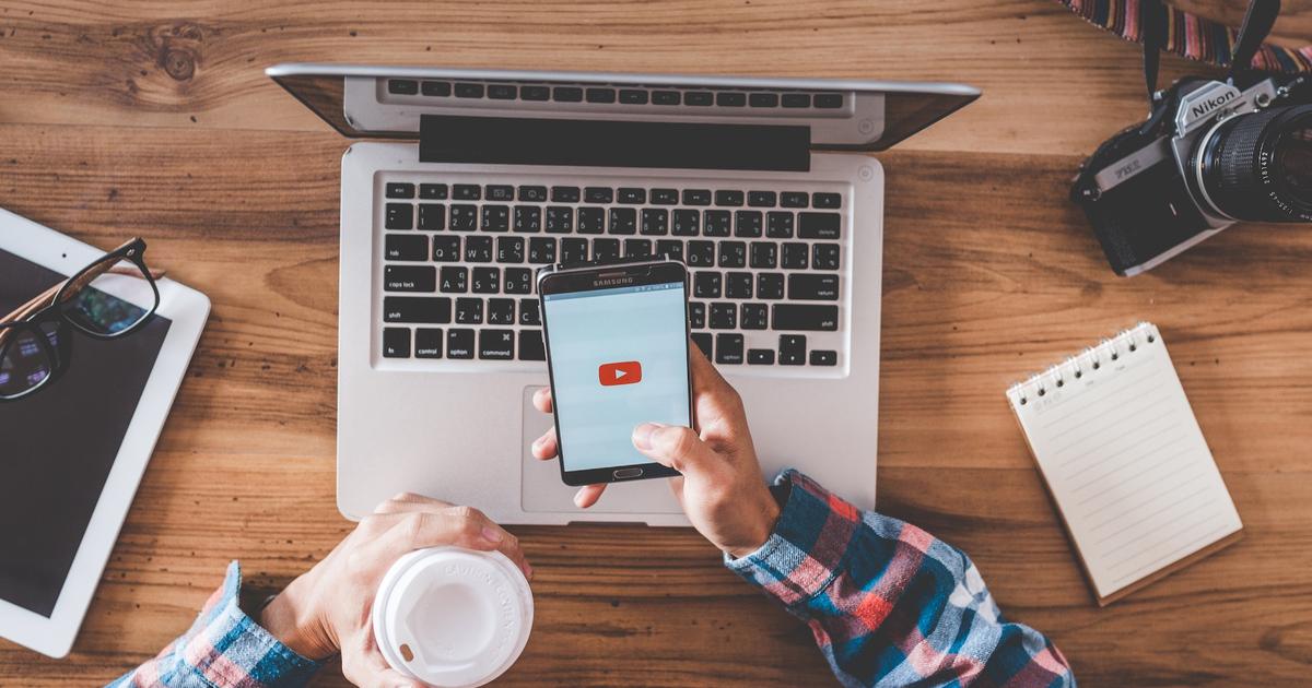 How to Crack the YouTube Algorithm and Get Your Videos Seen