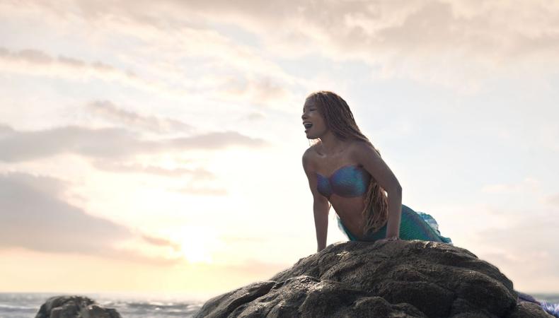 Star in a New Feature Adaptation of ‘The Little Mermaid’ + 3 More Gigs