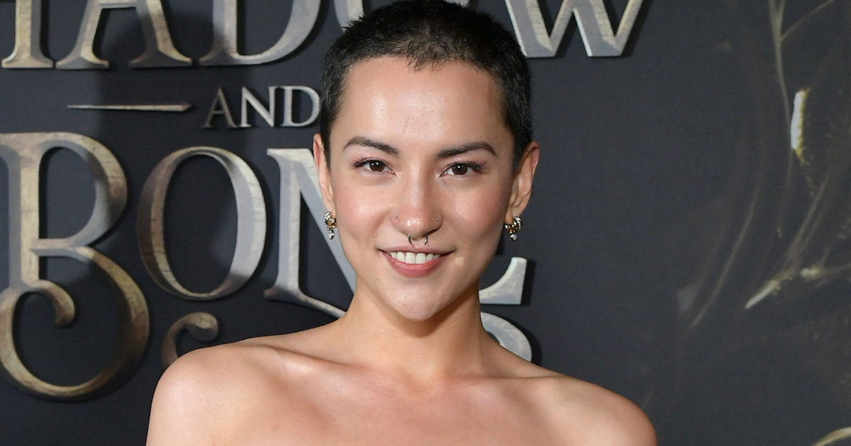 Jessie Mei Li on ‘Shadow and Bone’ Season 2 & CoStar Chemistry Backstage