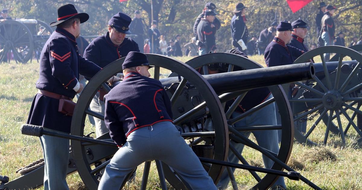 Living History Jobs How to Work in Historical Reenactment
