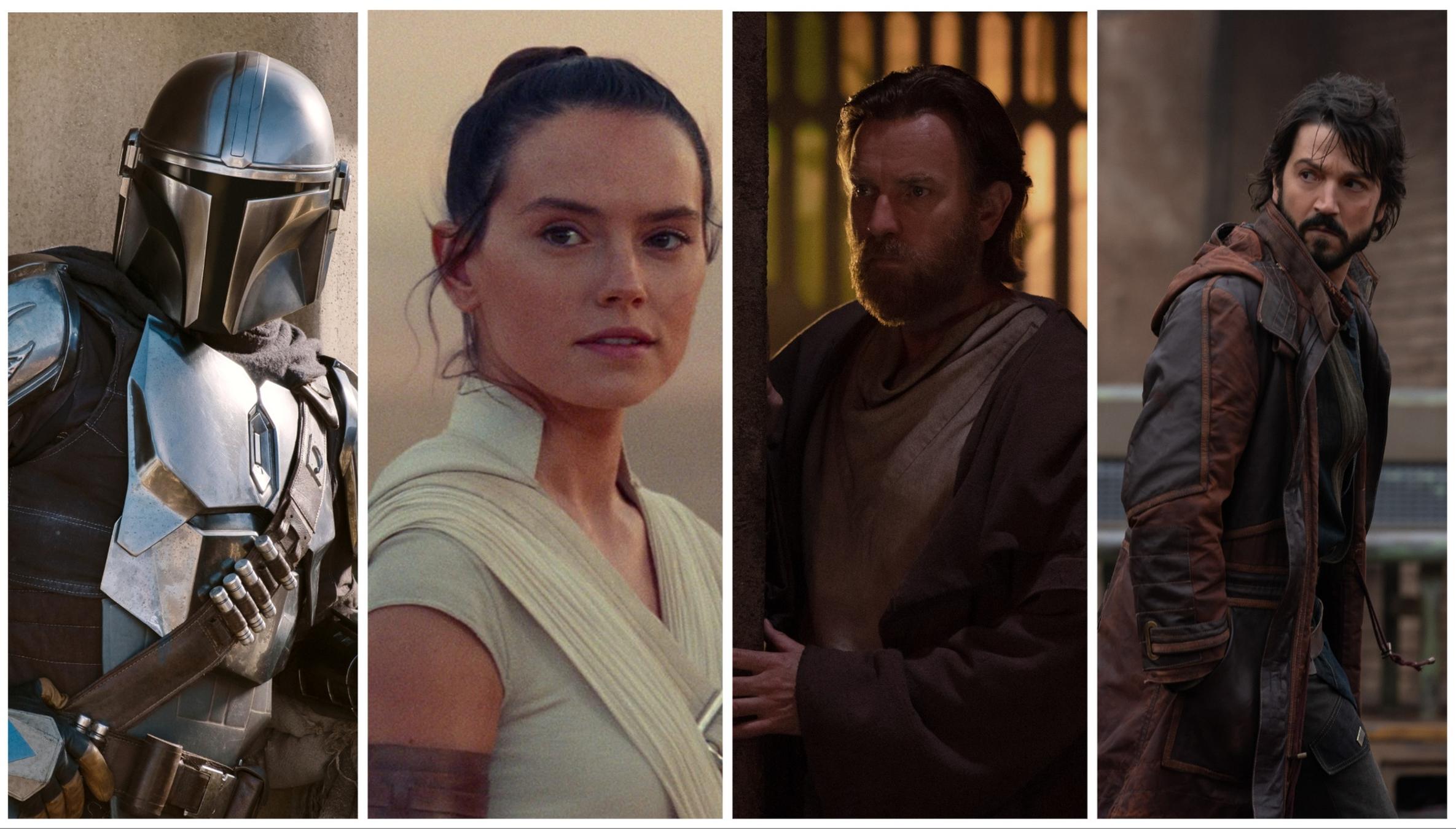 Here Are the 111 Characters Who've Died in Star Wars