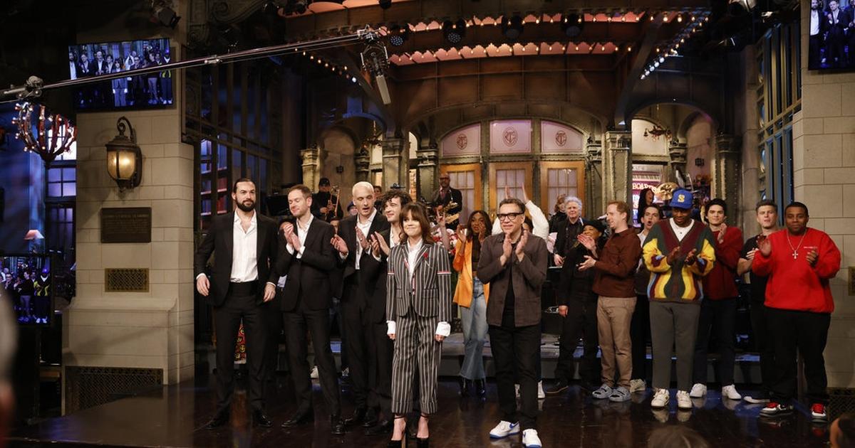 Now Casting ‘Saturday Night Live’ Needs Talent Backstage