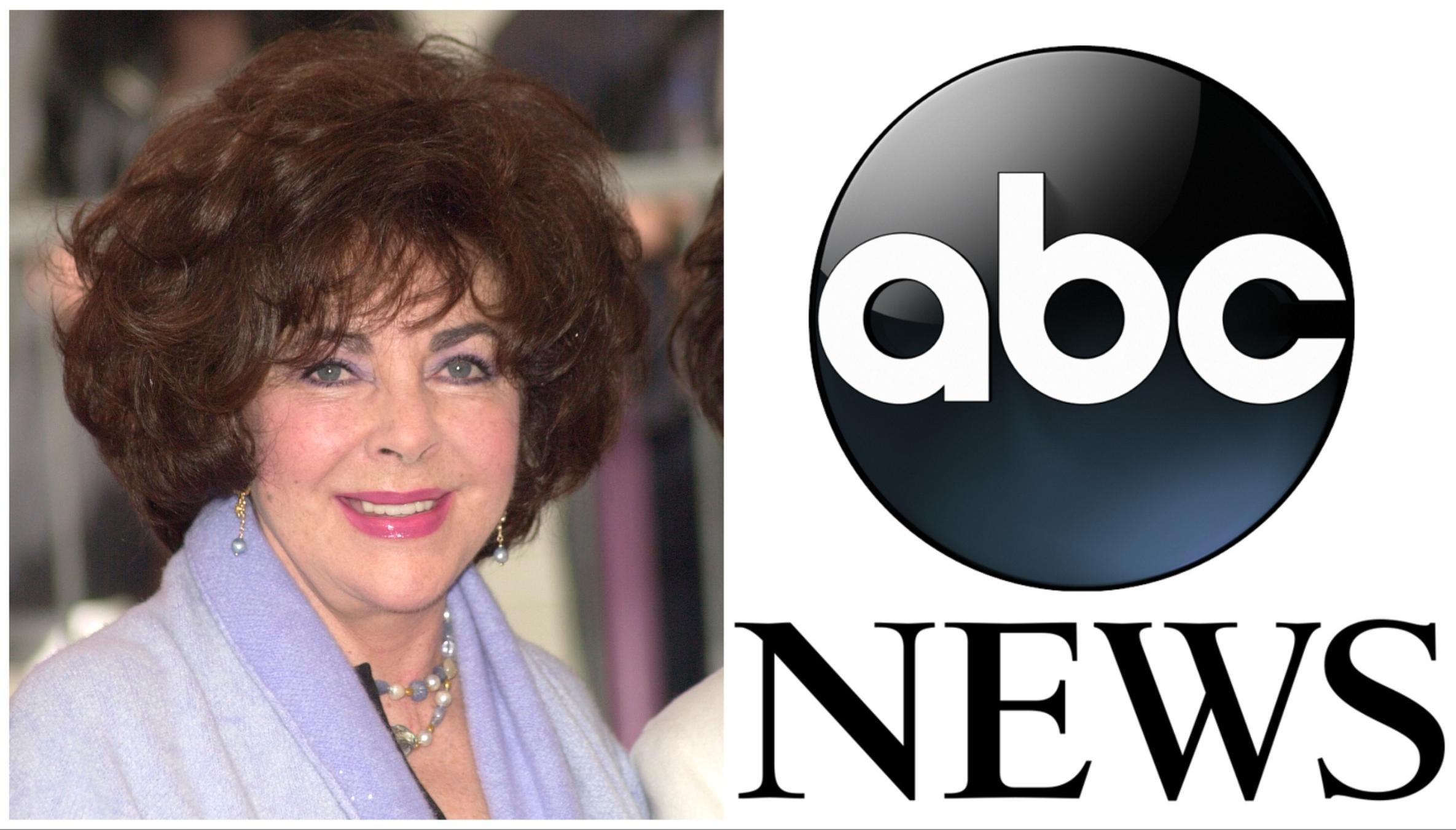 Now Casting: Portray Elizabeth Taylor in an ABC News Production | Backstage