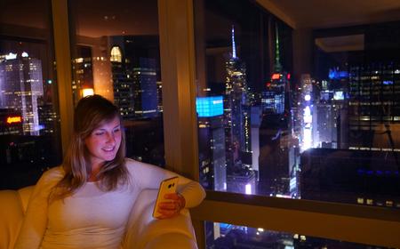 A New York Hotel Photo Shoot Needs Talent + More Social Media Jobs