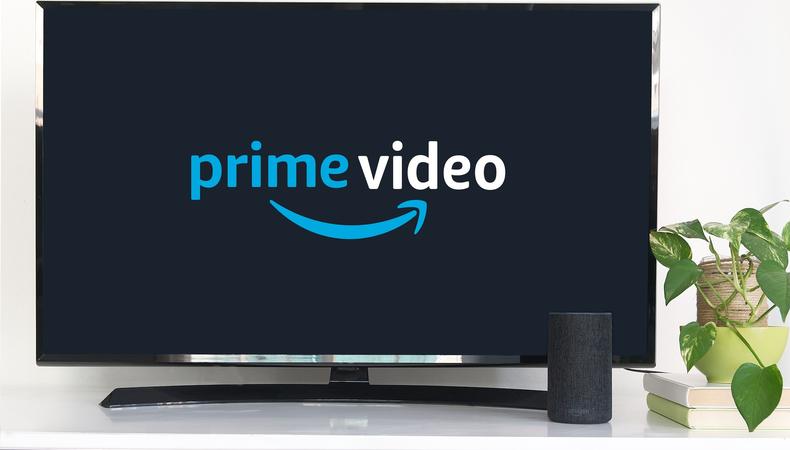 Cast amazon video discount to samsung tv