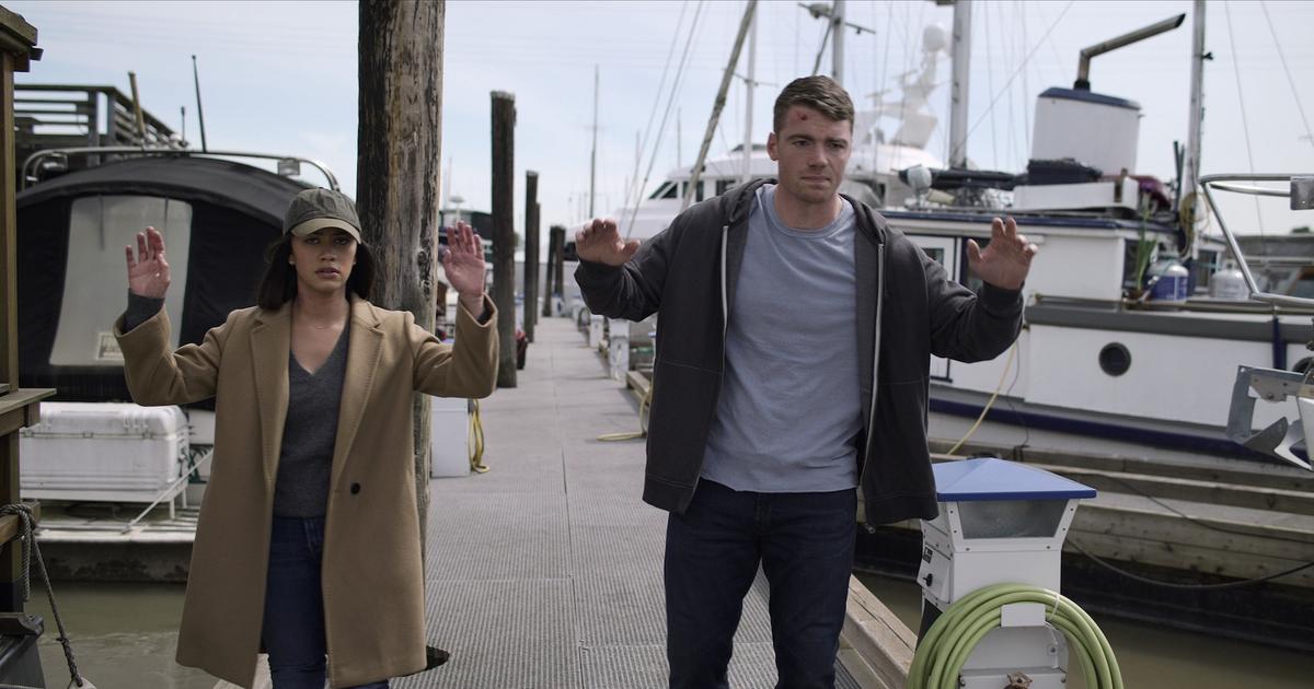 Find Netflix’s ‘The Night Agent’ Casting Calls + Auditions Backstage