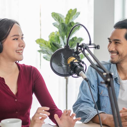 Best Podcast Headphones for Any Type of Show Backstage