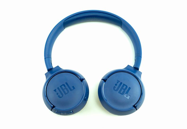 JBL Tune 500 Over The Ear Headphones - SEALED