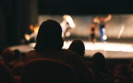 How to Use the Actor-Audience Relationship Onstage