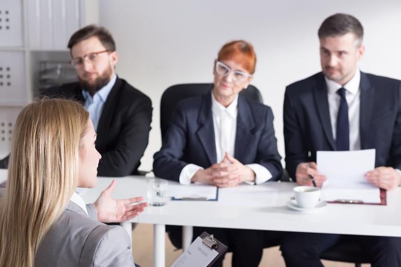 Corporate actors