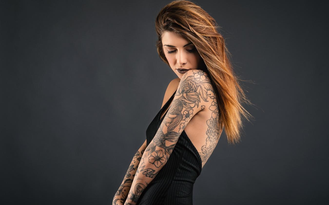 17 Tattoo Photography Tips to Try in Your Next Photo Session