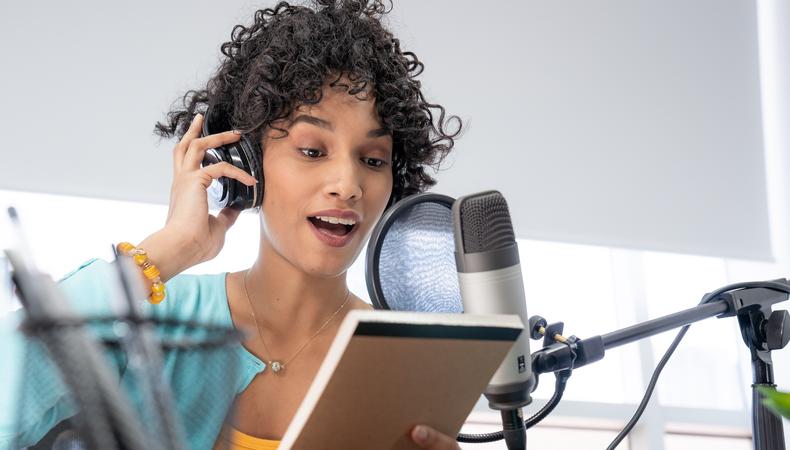 Expert Voice Acting Coach Near Me: Unlock Your Vocal Potential