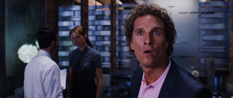 Tropic Thunder