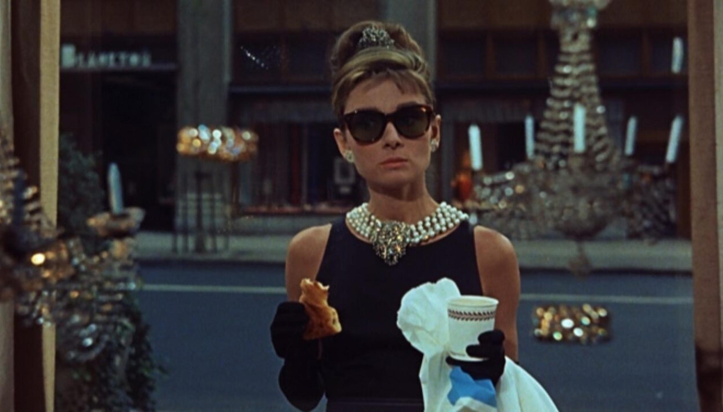 I Tried to Have Breakfast at Tiffany's - Racked