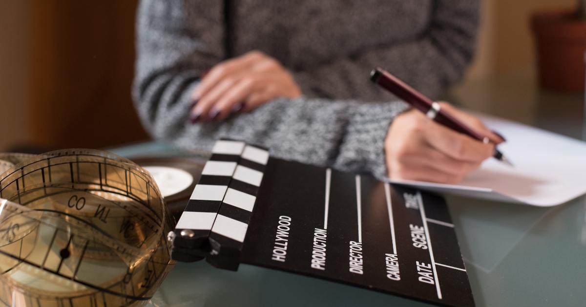 How To Write A Screenplay With Five Act Structure Backstage