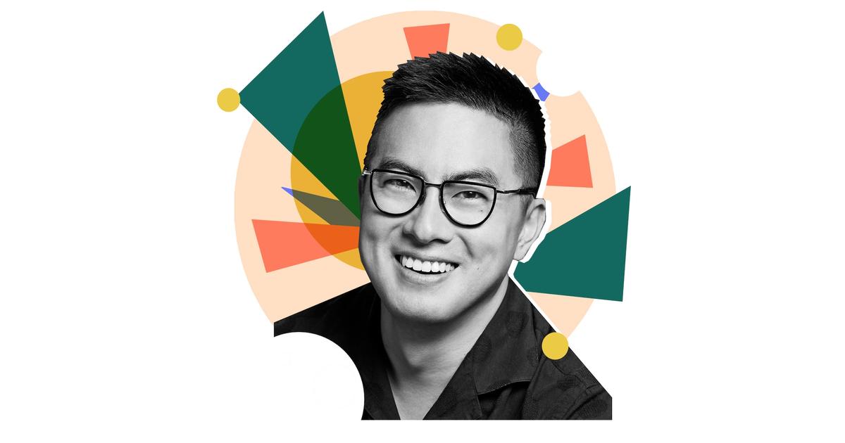 bowen yang age - Ilustrasi 3