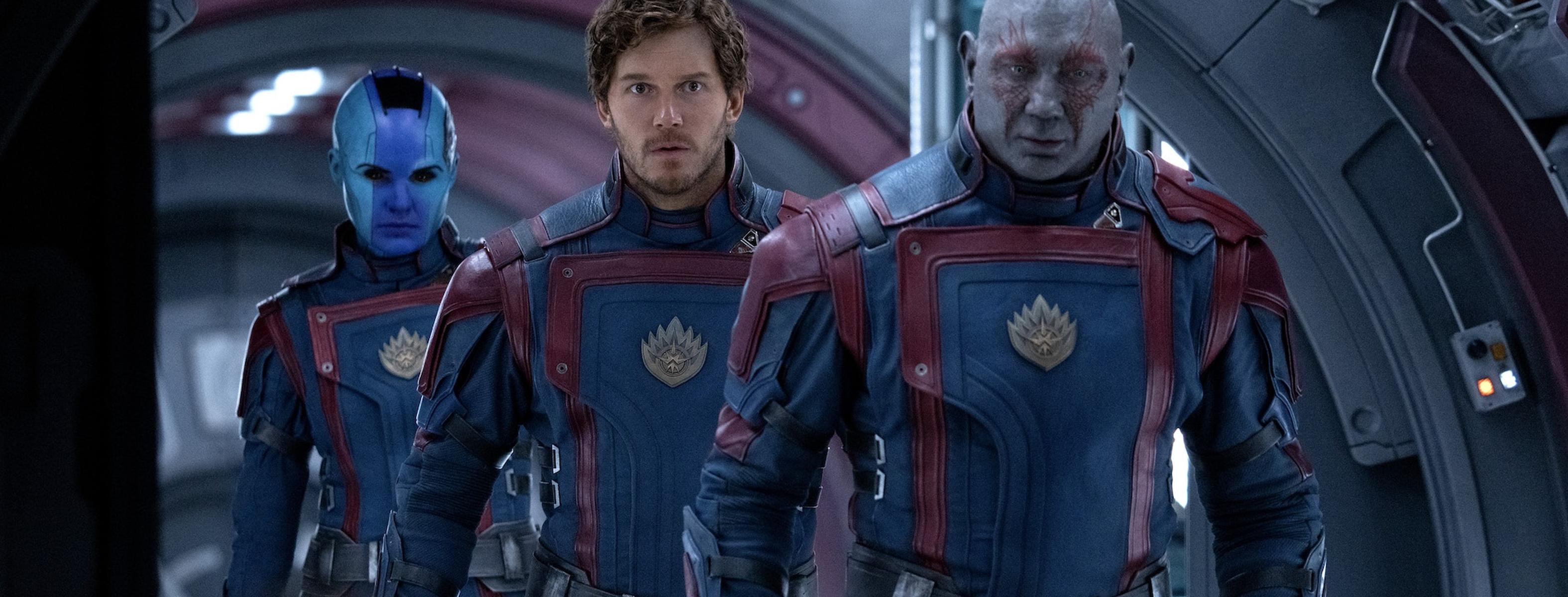 Ant-Man Actor Confirms He'll Be Missing From Third Movie