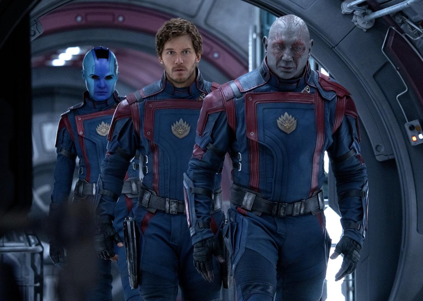 10 MCU Actors Almost Cast As OTHER Marvel Movie Characters – Page 4