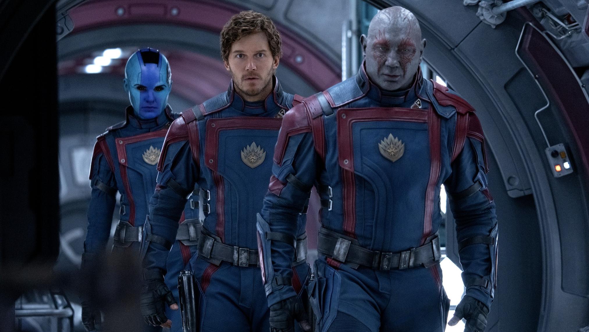 Avengers: Endgame' Cast Share Their Favorite MCU Scenes 