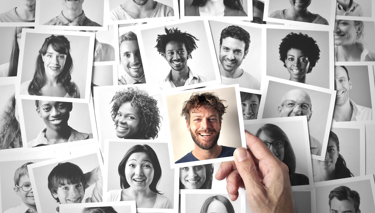 Headshot Printing: A Guide for Actors | Backstage