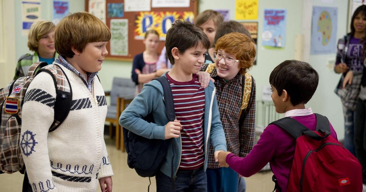 Now Casting Star in a KidFriendly Comedy Backstage