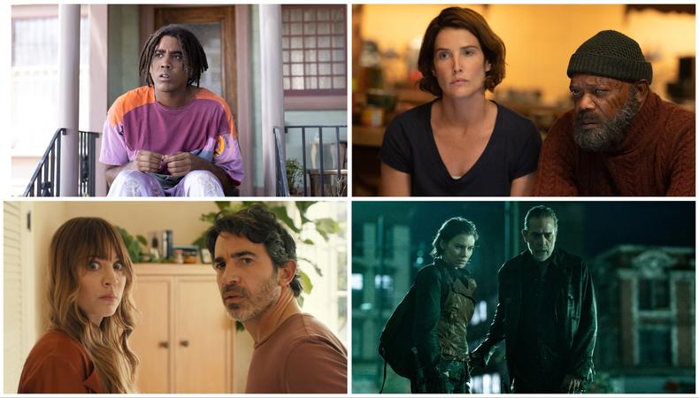 Best TV Shows To Watch In 2023