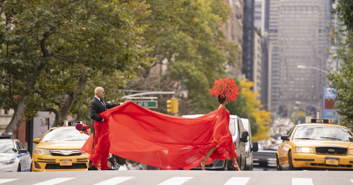 Find Film Jobs in New York City Backstage