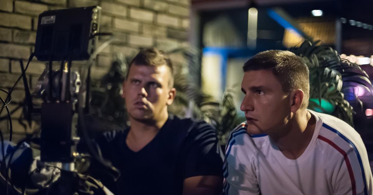 Find Film Jobs In Los Angeles Backstage