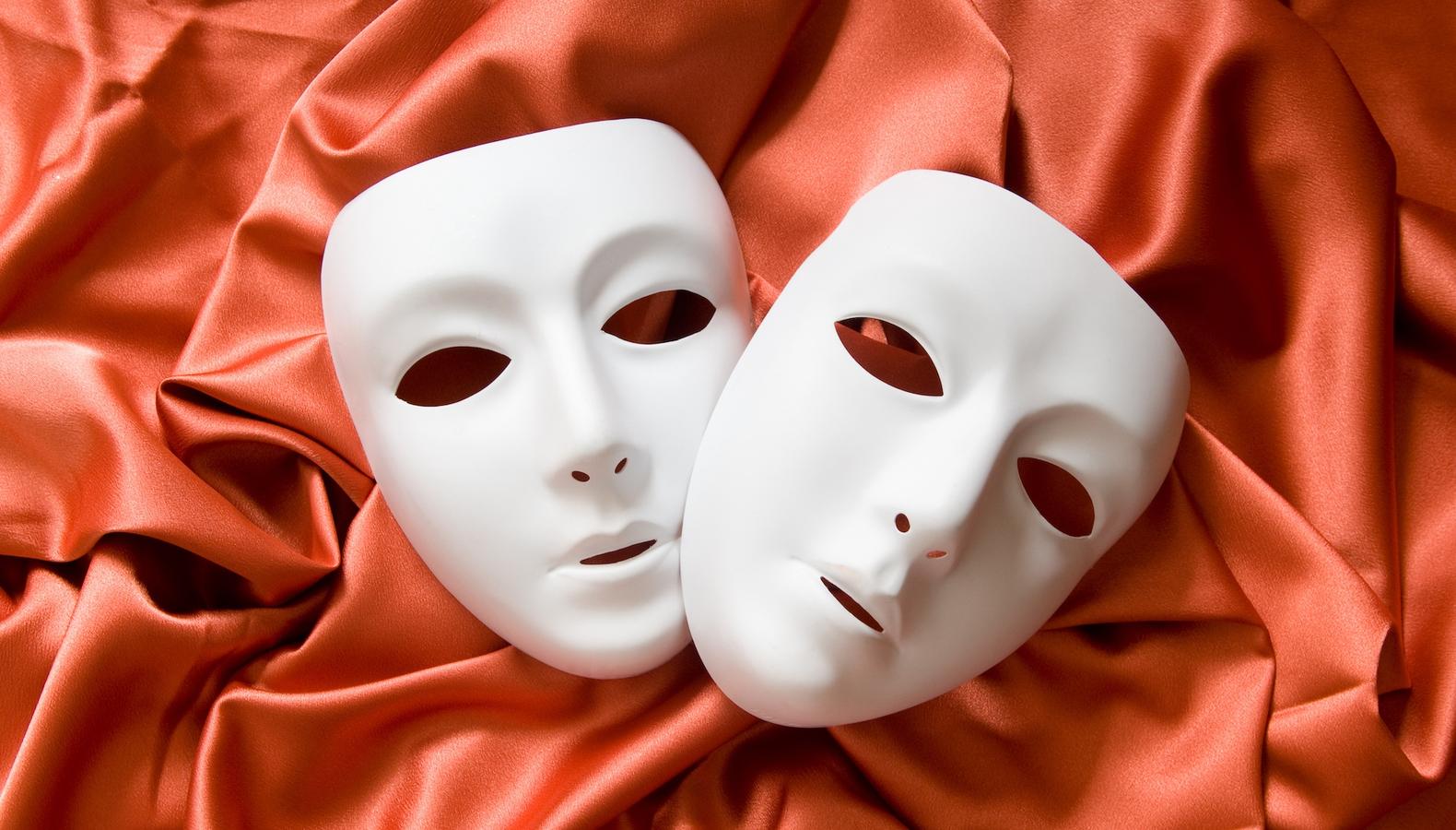 What Is the Theatre of Cruelty? | Backstage