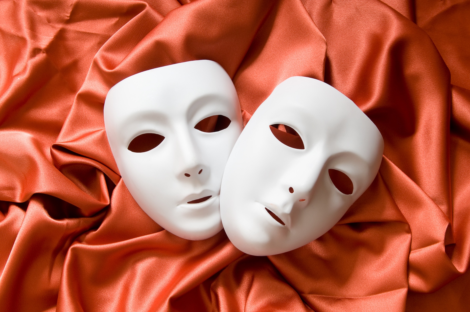 What Is the Theatre of Cruelty? | Backstage