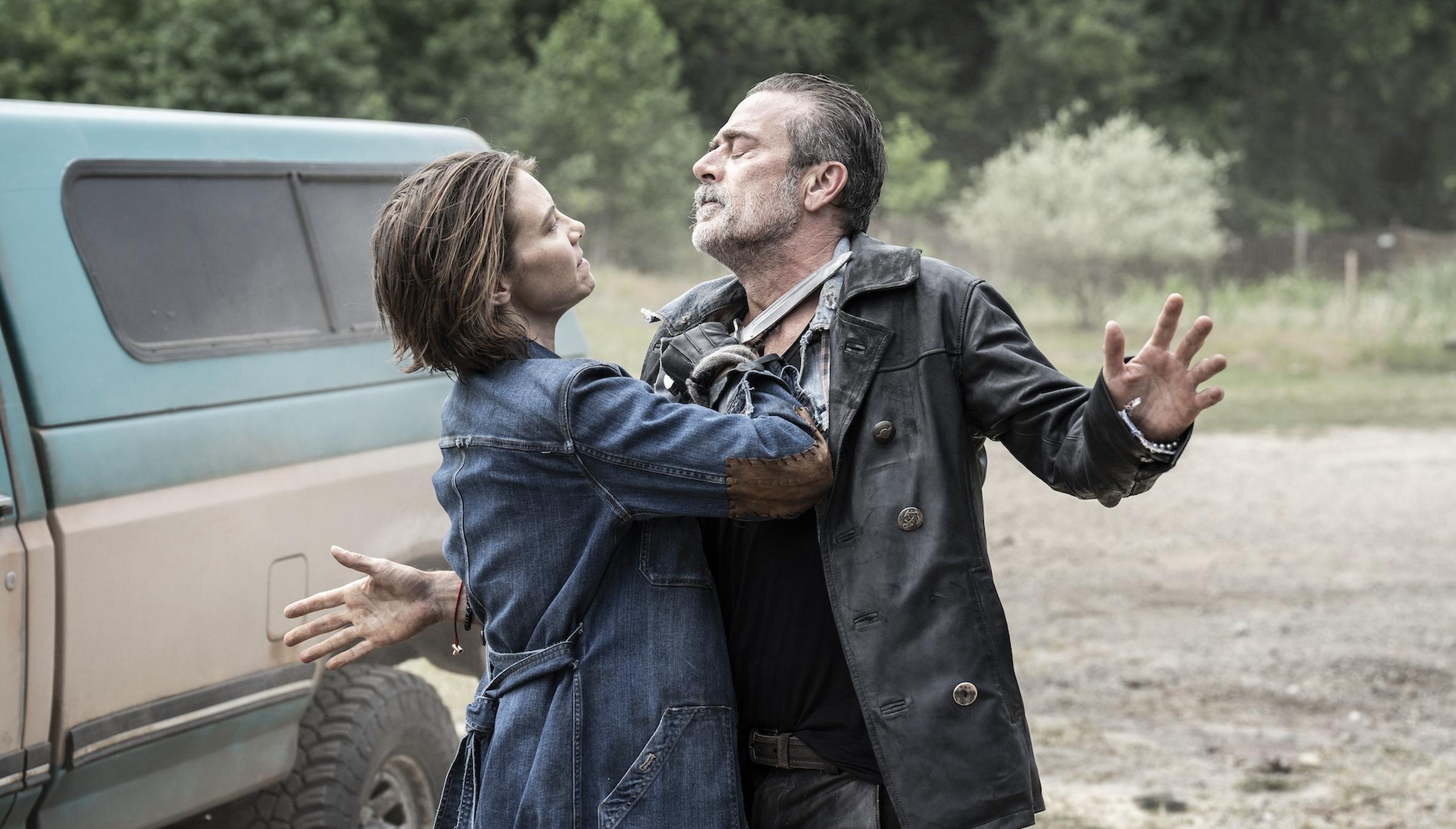 How to watch The Walking Dead: Dead City from anywhere now