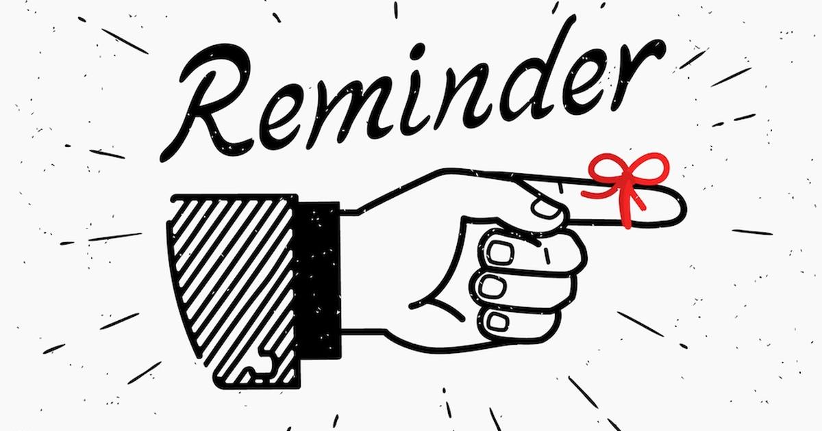 Quick Remember 5 Quick Memorization Tips for Auditioning Actors
