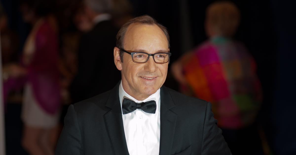 Kevin Spacey Named Host of 71st Annual Tony Awards