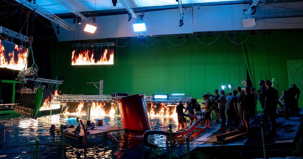 How to a VFX Supervisor Job Description, Salary, Responsibilities