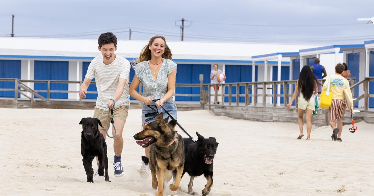 Now Filming Now Casting: A Feature Film Needs Its Stars | Backstage