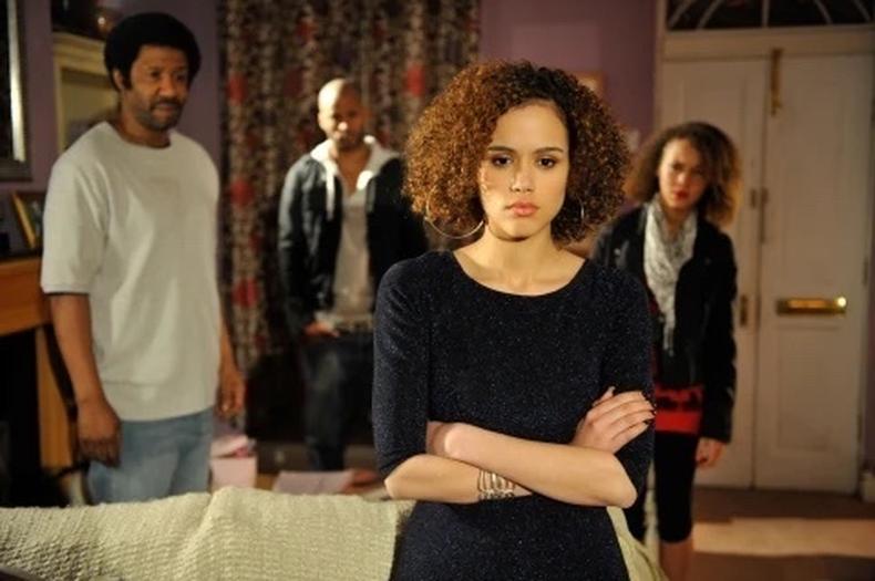 Nathalie Emmanuel